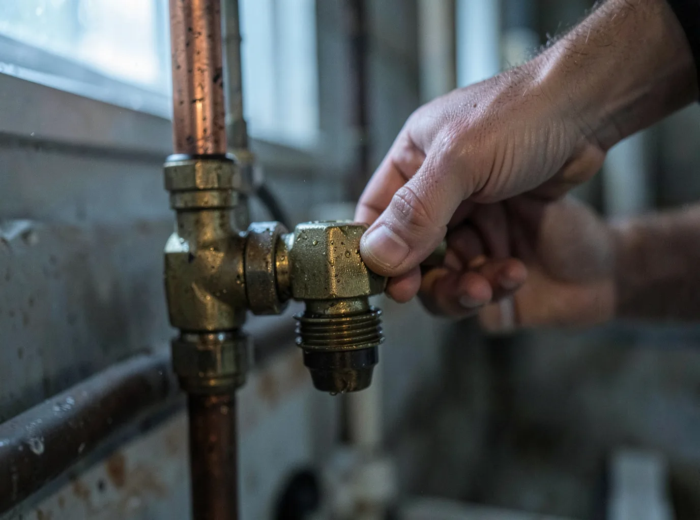 Emergency Plumber West Virginia FAQs